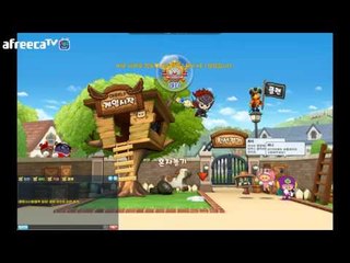 정비창공개★ 명예훈장,훈장교,클라스 아이디 정비창 [버블파이터]