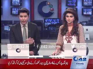 4-year-old girl allegedly torturing arrested the Step mother