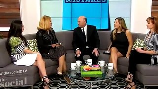 Kevin O'Leary JOB INTERVIEW Advice
