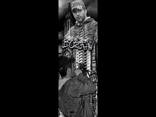 Bozan - Katliam Diss - BaqLar cLan - [ Çekim Records ]