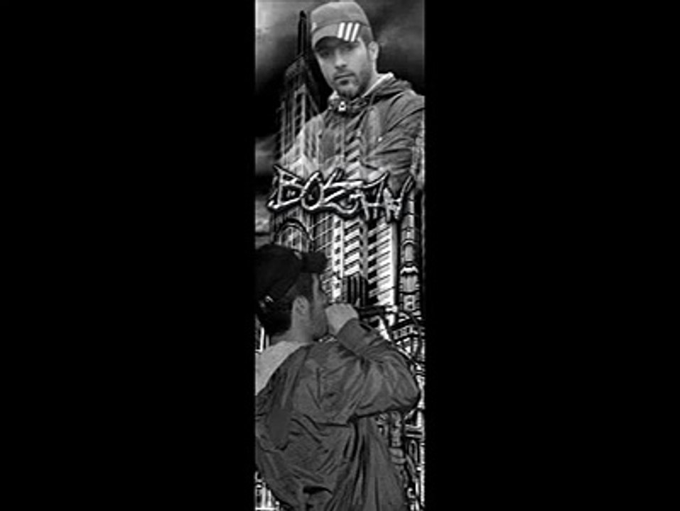 Bozan - Katliam Diss - BaqLar cLan - [ Çekim Records ]