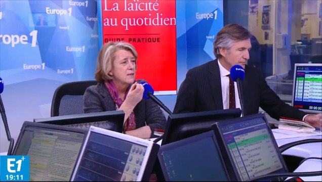 Debray : La laïcité n’est pas une machine de guerre contre les religions