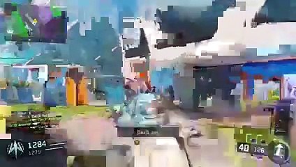 Epic Gaming Series #(9) Call of Duty BO3