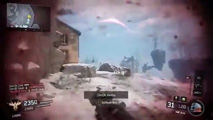 Epic Gaming Series #(2) Call of Duty BO3