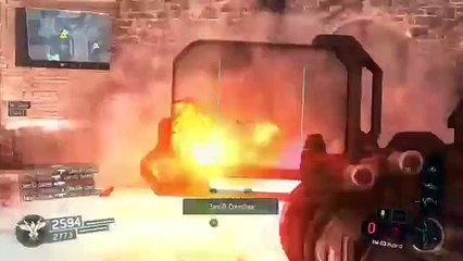 Epic Gaming Series #(3) Call of Duty BO3