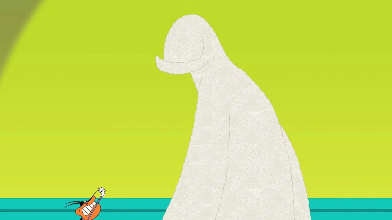 Oggy and the Cockroaches - Oggy and the Flour Man (S04E63) Full Episode in HD