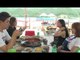 [6] 1주년 기념방송 닭갈비 먹방 Korean Food Fighter - 허윤미허니TV