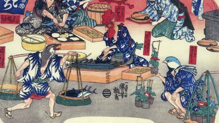 Très beau souvenir d'avoir pu admirer cette exposition juste avant son terme!