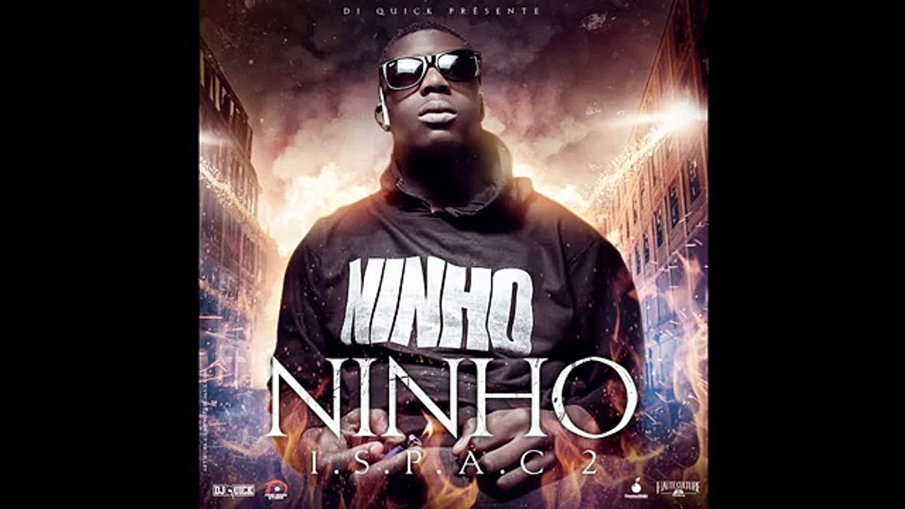 NINHO - INTRO ISPAC2 (ISPAC 2)