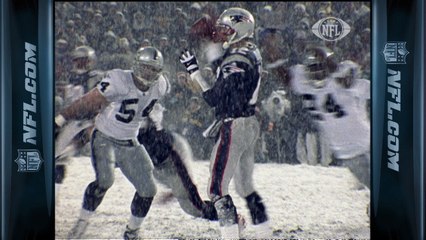 Top Ten Controversial Calls: Tuck Rule