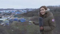 L’assainissement de la Jungle de Calais a commencé mais ne se fera pas sans heurts