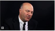 Kevin O'Leary advice for Entrepreneurs