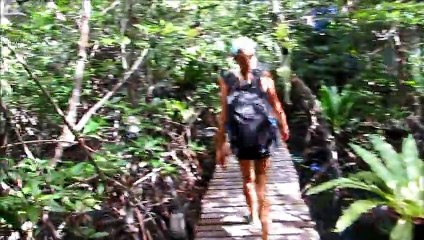 KP Huts, Koh Chang -Thailand