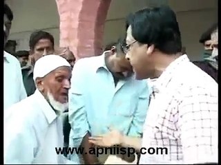 Dramay Baaz Baba broke records of OverActing