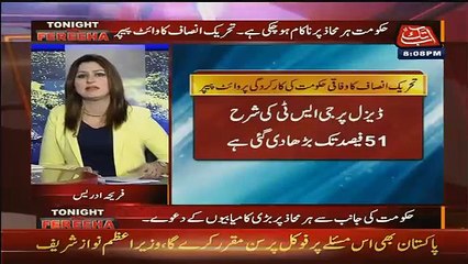 PML-N Ki Hakumati Karkrdagi Par Asad Umar Ki Report