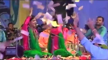 "..NOORAN SISTERS - KULLI RAH WICH PAI - LIVE PERFORMANCE 2015 - FULL VIDEO HD.." - Adnan Ali Abbas