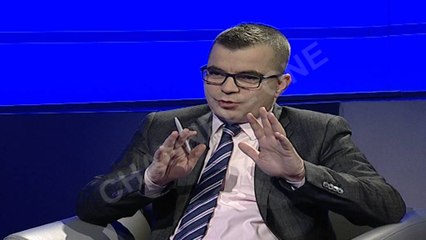 Osman Stafa në "Intervista e mbrëmjes", nga Patrik Sadikaj