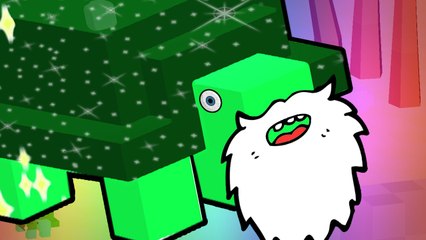 DanTDM - SHINY GRANDPA TURTLE!! | Diggy Dig