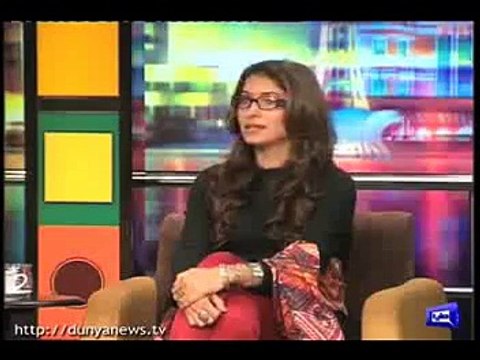 Mazaq Raat - 19th January 2016