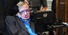 Stephen Hawking: Kendi Eseri Olan Tehlikeler İnsanlığı Tehdit Ediyor