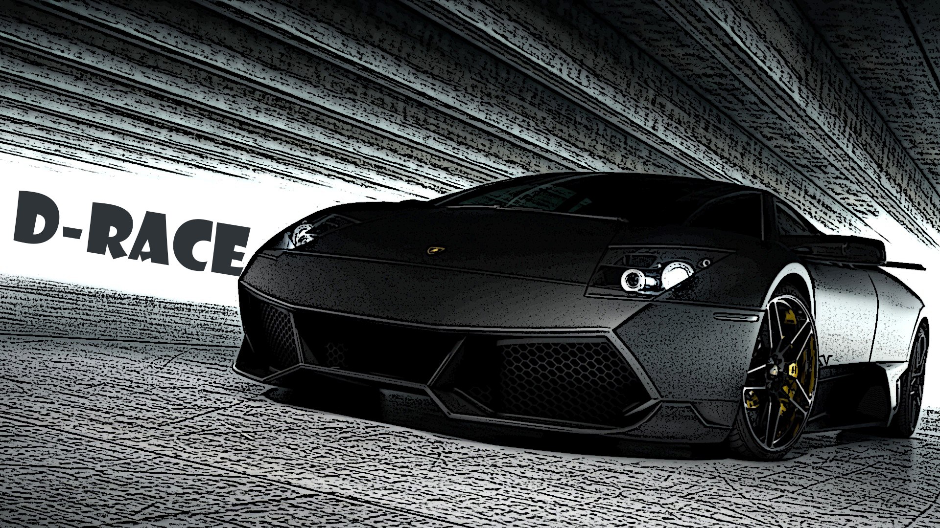 D-RACE