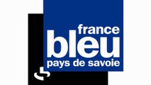 France Bleu Pays de Savoie - L'invité spectacle ITW Thibaut Branquart - 15/01/2016
