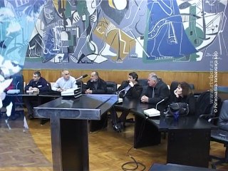 Vesti na vlaškom jeziku, 19. januar 2016. (RTV Bor)