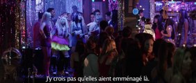 Nos Pires Voisins 2 (2016) - Bande Annonce Internationale [VOST-HD]
