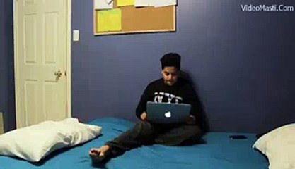 Beta So Jao Nahi Toh Baap Aa Jayega - Very Funny