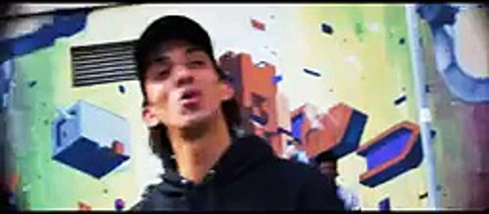 Zesau - Ma Vie ( Clip Officiel) Frequency Prod & Gee Ness Beatz