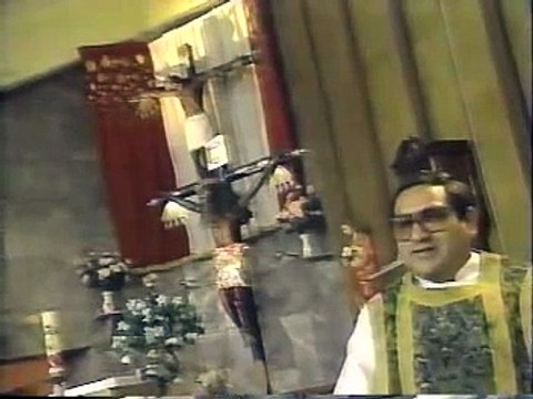 XCon 2005 - Jaime Maussan and 15 Years of UFO and Alien Sightings in Mexico Pt 2