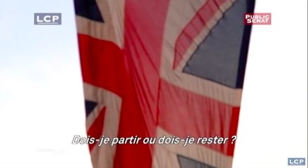 Europe Hebdo : Bientôt l'Europe sans la Grande-Bretagne ?