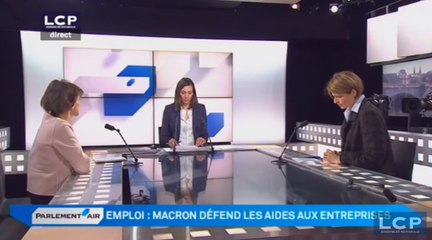 Parlement’air - La séance continue : Parlement'air - La Séance continue