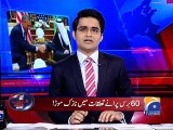 Aaj Shahzeb Khanzada kay Saath - 19 January 2016