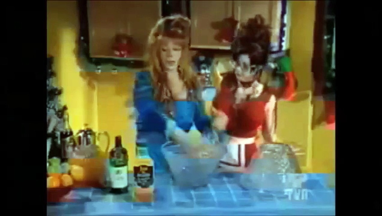 B!tch Project APARTMENT45 part2