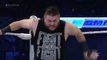 Dean Ambrose Neville vs Kevin Owens Sheamus SmackDown