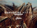 Kerry Karl | Debunking Gluten Myths
