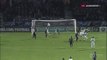 Jussie Goal SCO Angers 0-1 Girondins Bordeaux 19.01.2016 HD