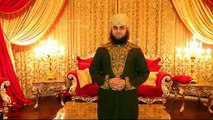 Sohnay Aaqa Agae Latest Punjabi Naat Videos by Hafiz Ahmed Raza Qadri