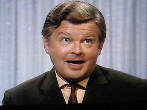 Biografia de Benny Hill parte 2 Benny Hill Biography part 2