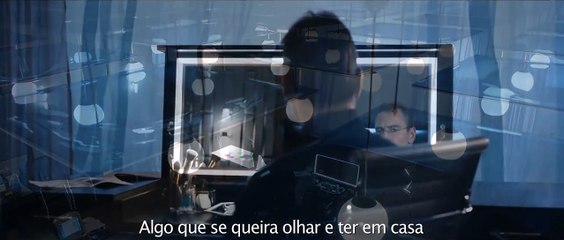 Steve Jobs - Trailer Internacional 2