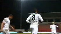 Abdulkadir Ozdemir Goal HD - Akhisar Bld 0-1 Galatasaray SK 19.01.2016 HD