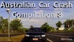 Australian Car Crash Compilation 6 - Dash Cam Owners Australia