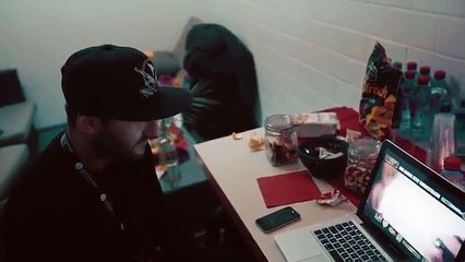 K.I.Z - HDWGU TOUR BLOG #2