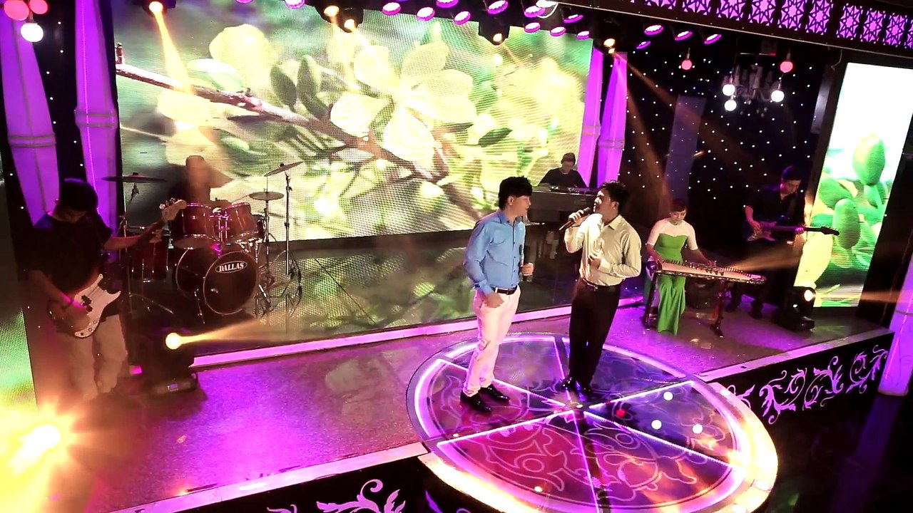 Lá Thư Xuân - Sơn Hạ & Trường Huy Phát