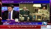 Nawaz Sharif's Daughter Is In Saudia Will Iran Remain Neutral Over This-Mubashir Lucman