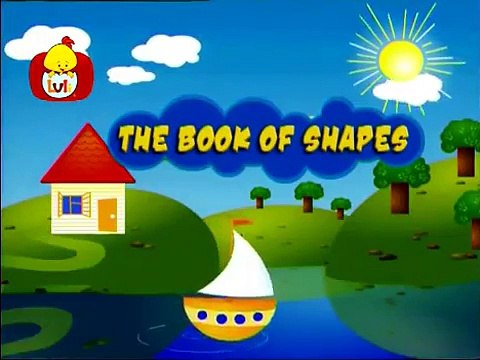 Książeczka kształtów : Kwadrat: kopertka, kostka i okno, dla dzieci