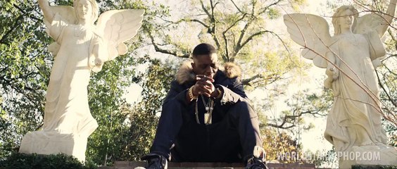 Boosie Badazz "The Rain" (WSHH Exclusive - Official Music Video)