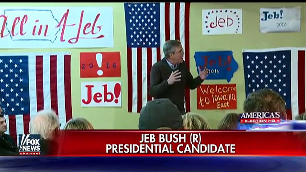 GOP establishment candidates struggle to gain support in IA