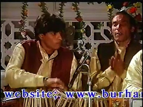 ..Piyo Qalandri Jaam Sehwan Wale De Naam By Ustad Badar Mian Dad Khan.. - Adnan Ali Abbas